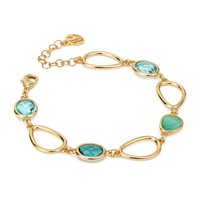 Bracelet Boccadamo Femme in Acier XB1044D - XB1044D